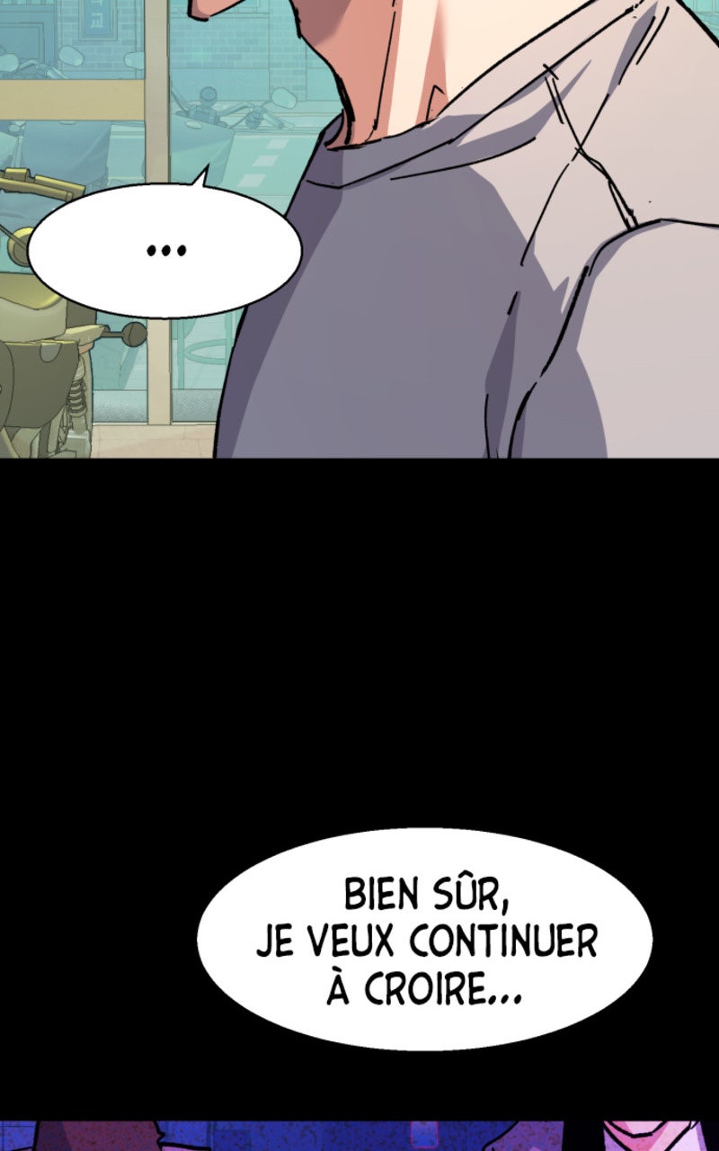 Read High School Mercenary fr Manga Online