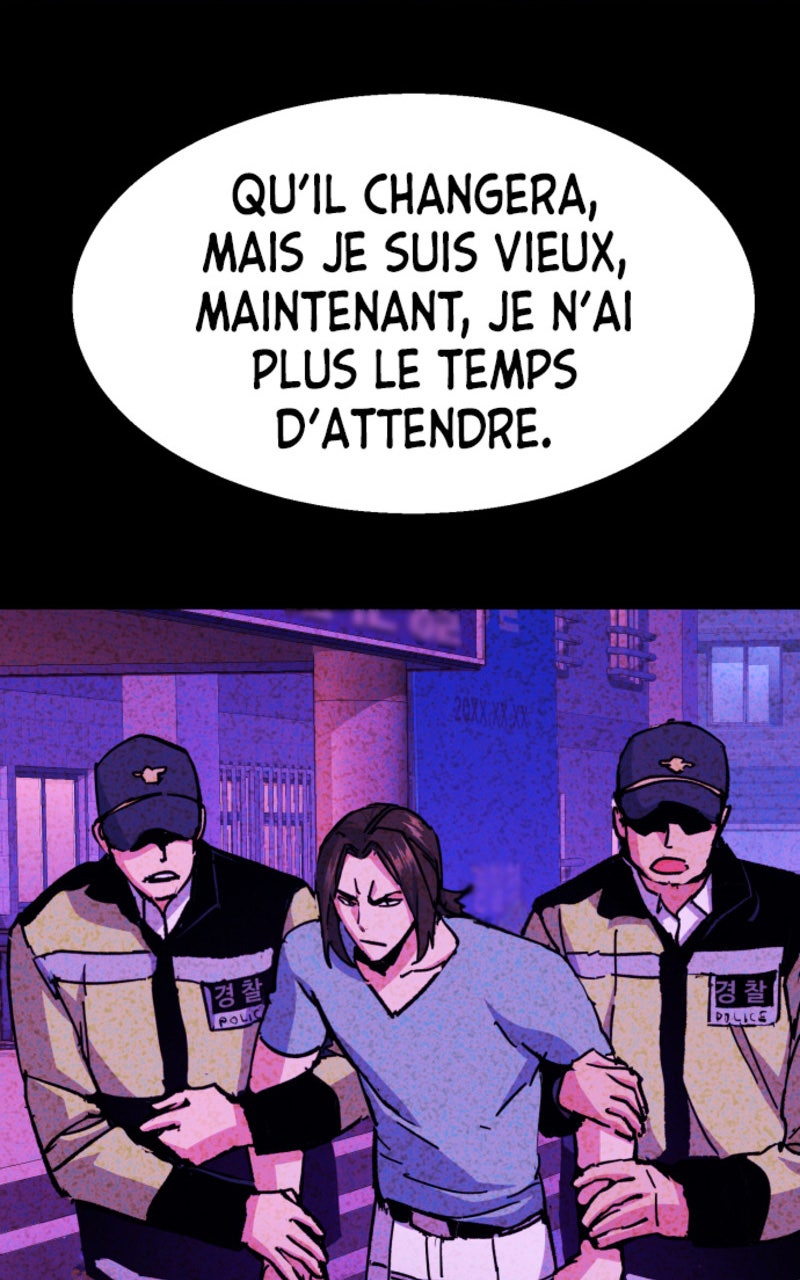 Read High School Mercenary fr Manga Online