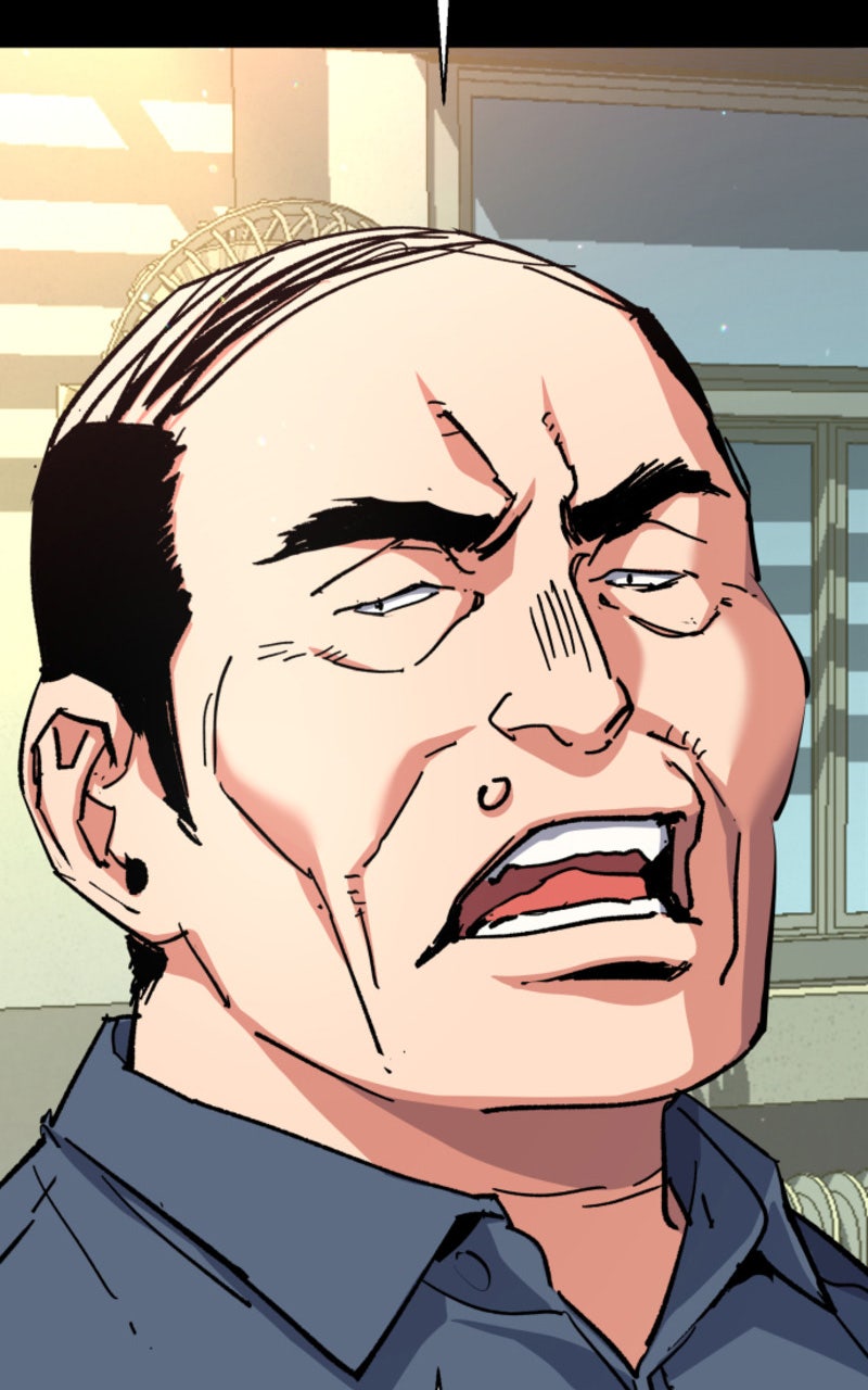 Read High School Mercenary fr Manga Online