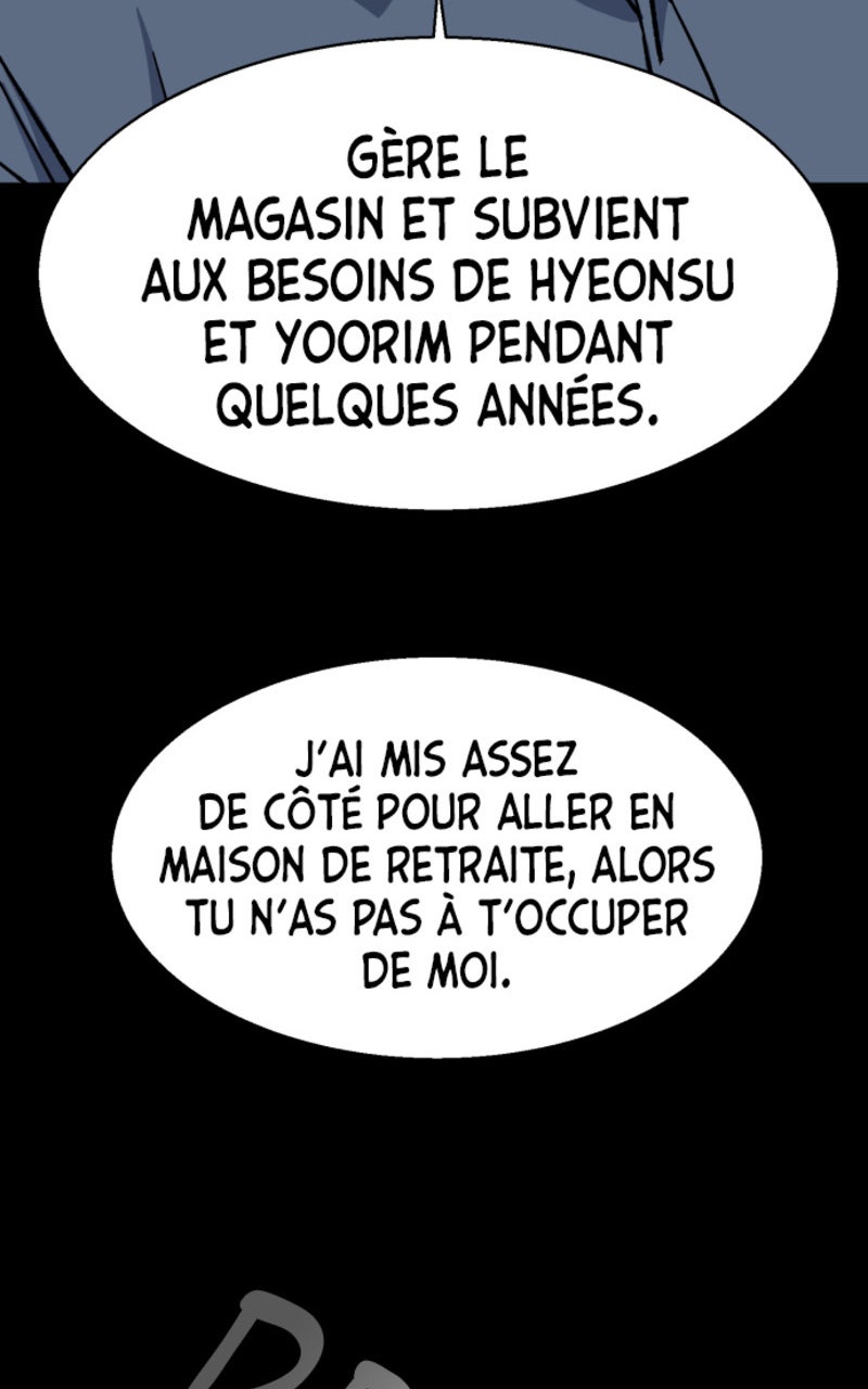 Read High School Mercenary fr Manga Online