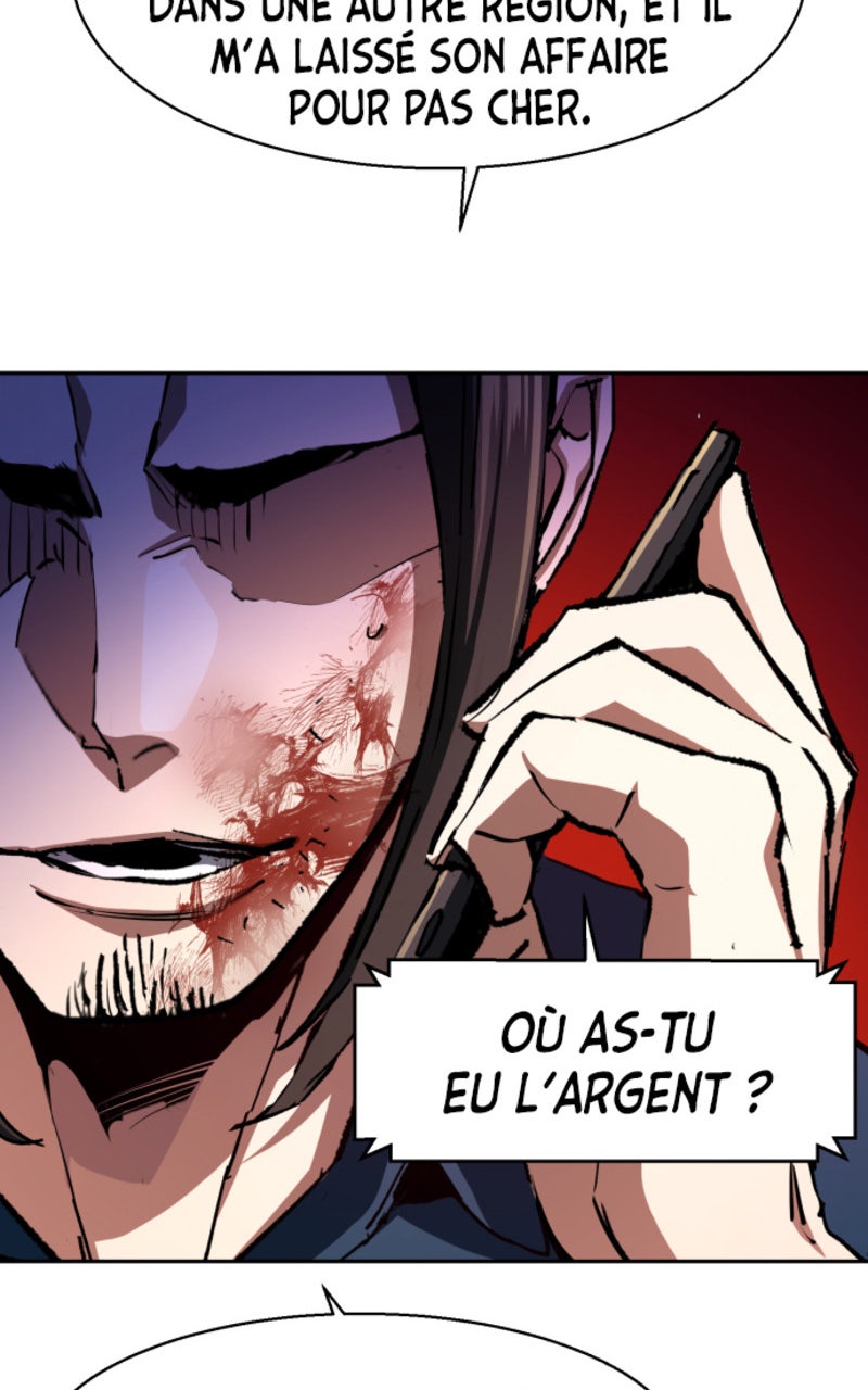 Read High School Mercenary fr Manga Online