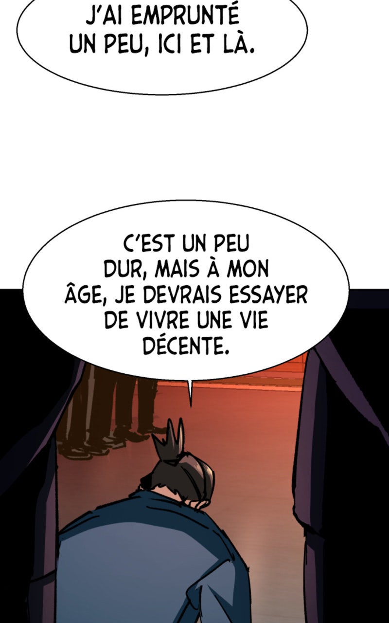 Read High School Mercenary fr Manga Online