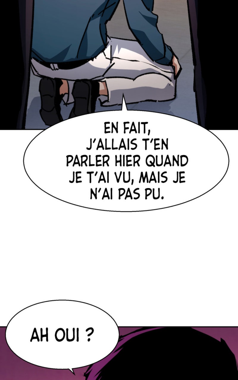 Read High School Mercenary fr Manga Online