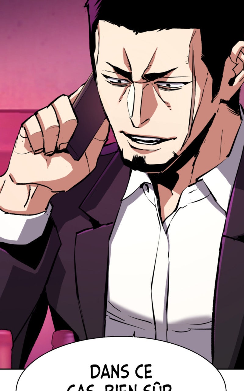 Read High School Mercenary fr Manga Online