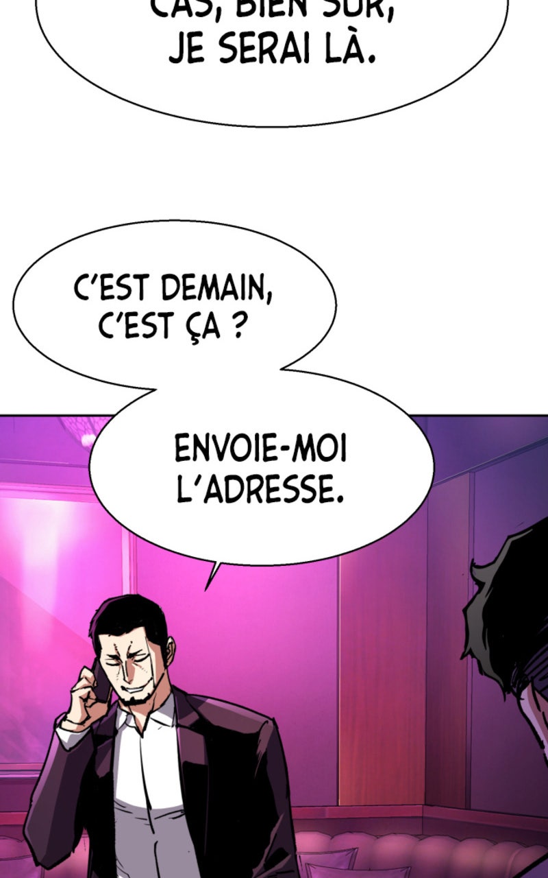 Read High School Mercenary fr Manga Online