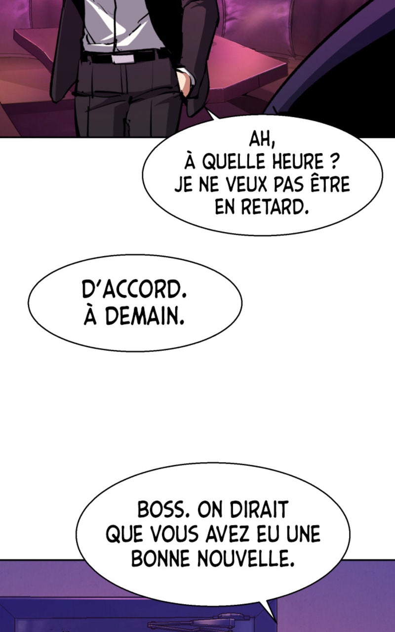 Read High School Mercenary fr Manga Online