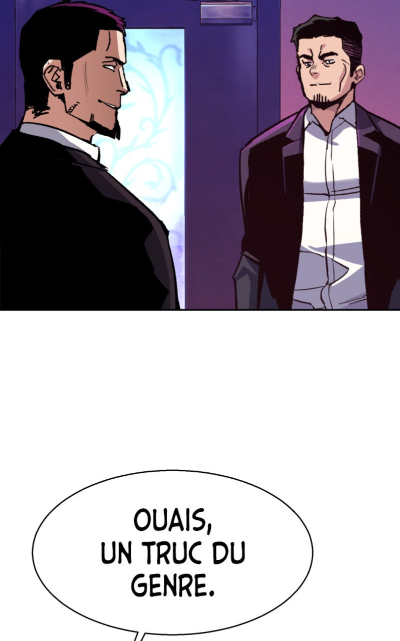 Read High School Mercenary fr Manga Online