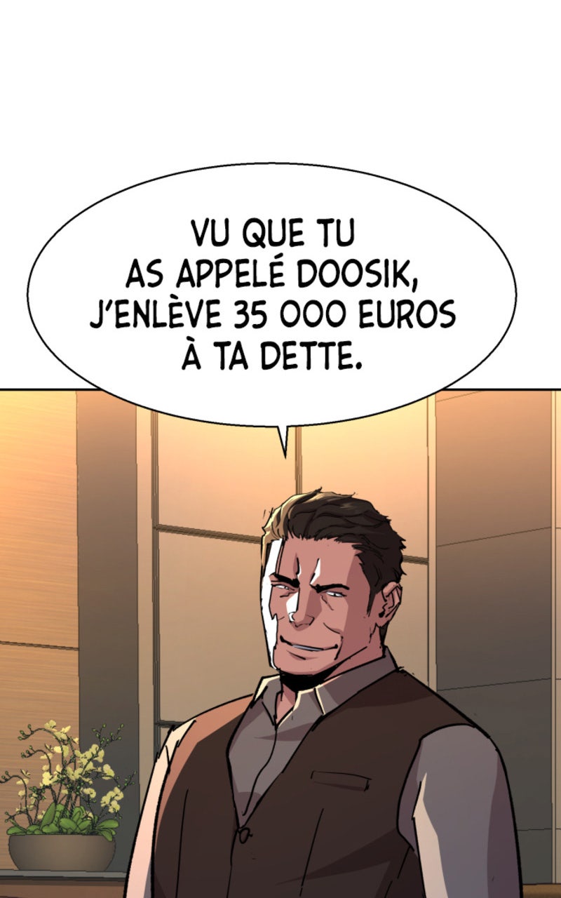 Read High School Mercenary fr Manga Online