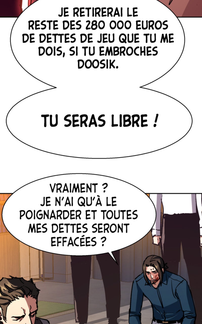 Read High School Mercenary fr Manga Online