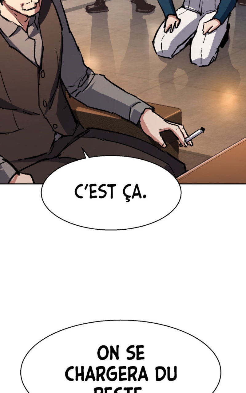 Read High School Mercenary fr Manga Online