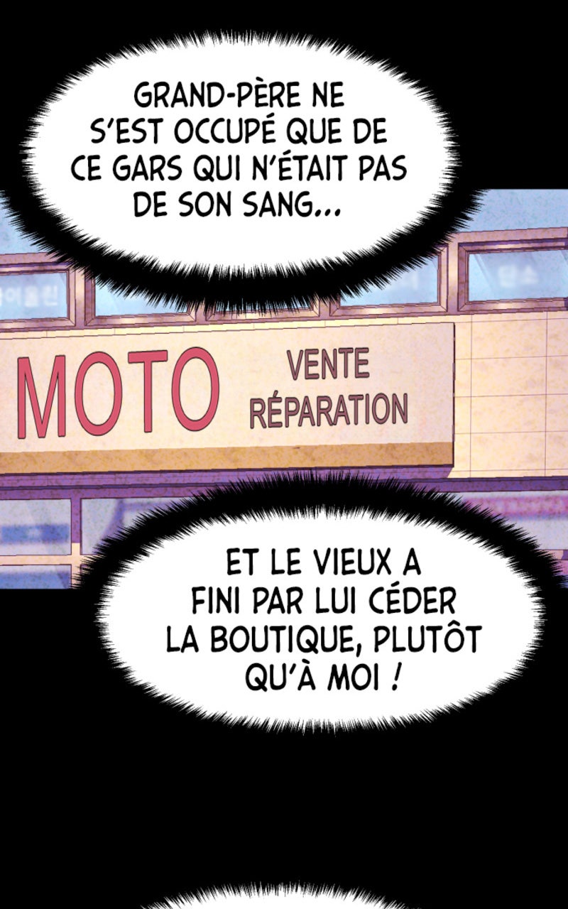 Read High School Mercenary fr Manga Online