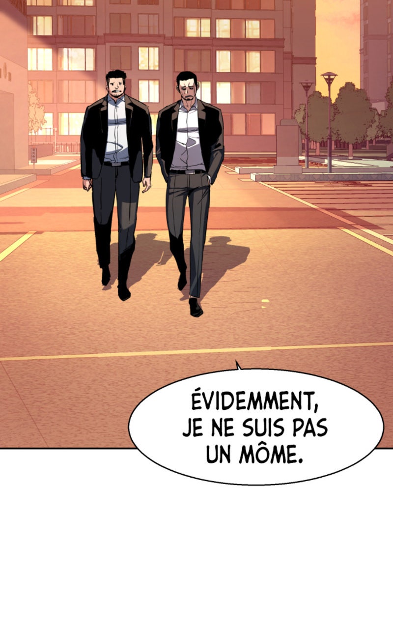 Read High School Mercenary fr Manga Online