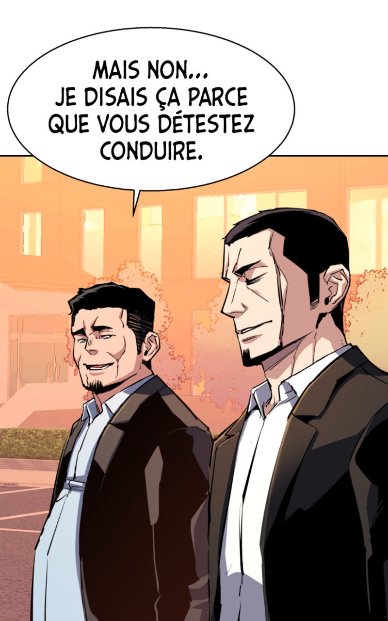 Read High School Mercenary fr Manga Online