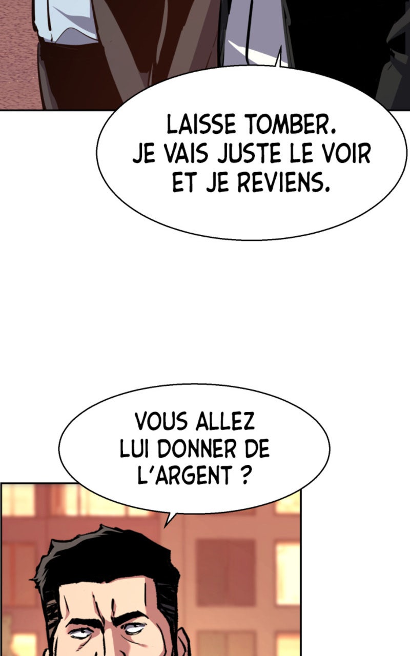 Read High School Mercenary fr Manga Online