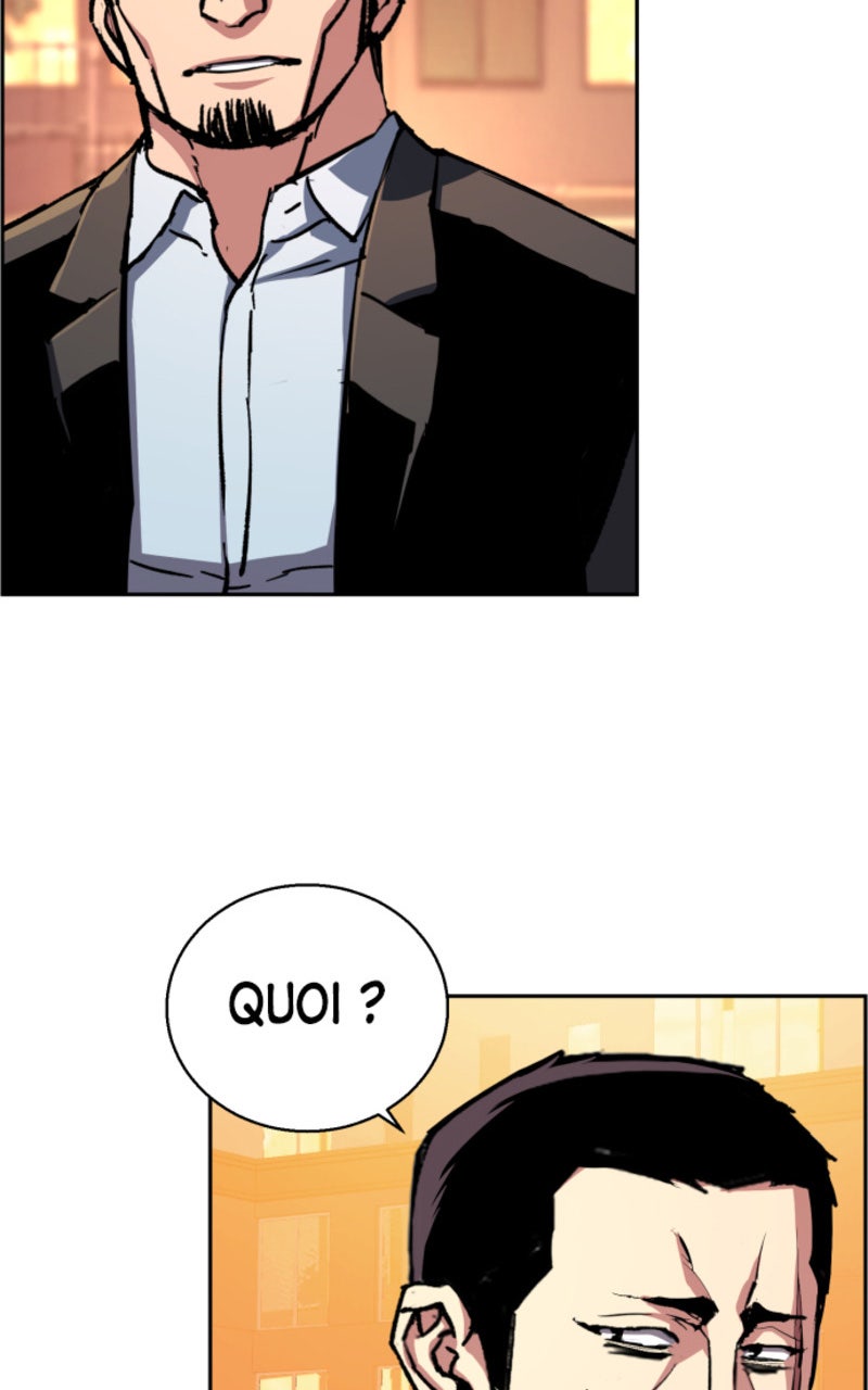 Read High School Mercenary fr Manga Online