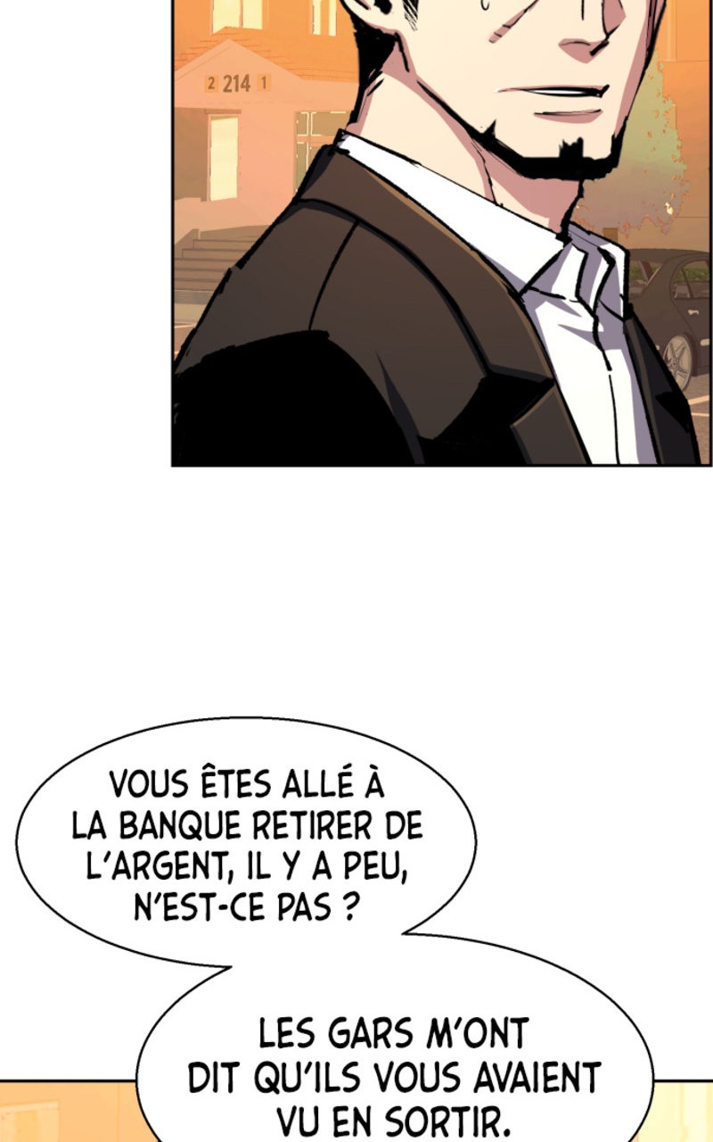 Read High School Mercenary fr Manga Online