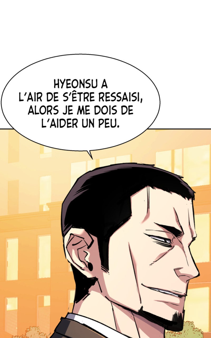 Read High School Mercenary fr Manga Online