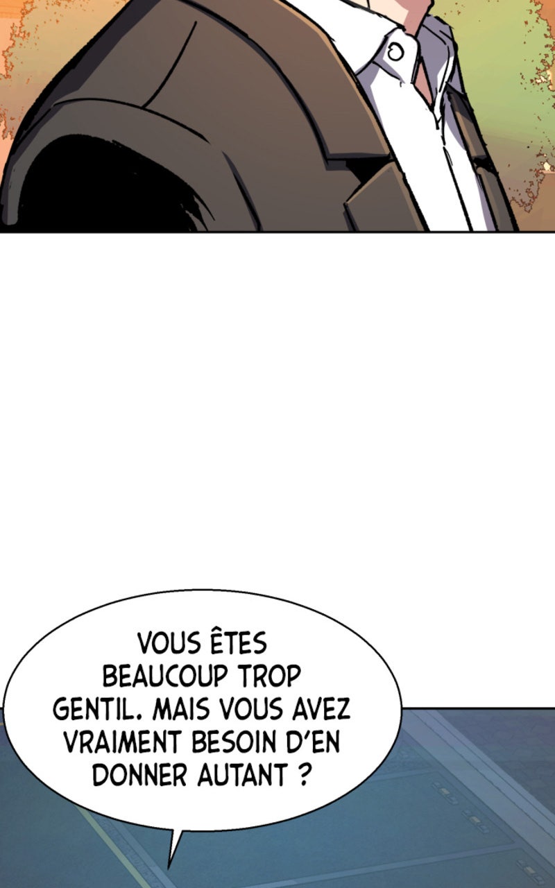 Read High School Mercenary fr Manga Online