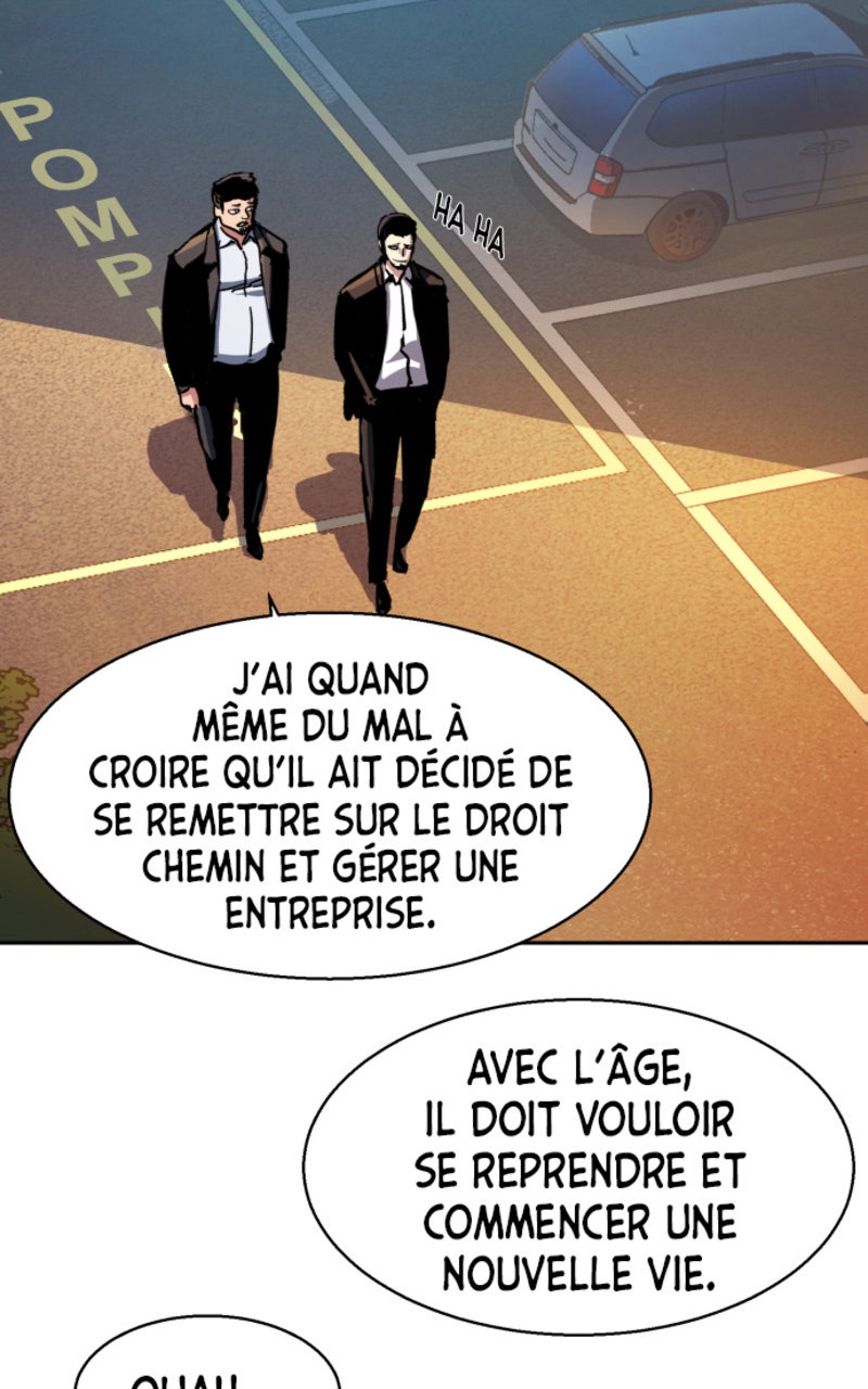 Read High School Mercenary fr Manga Online