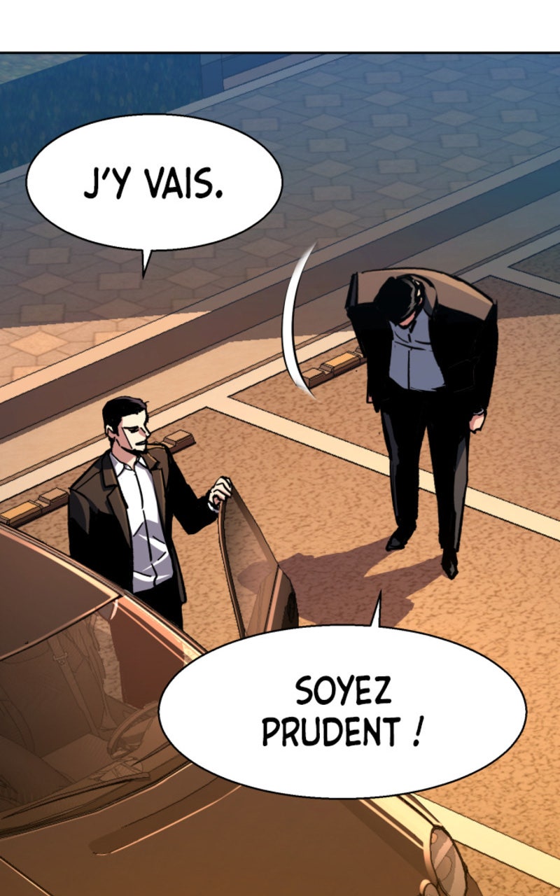 Read High School Mercenary fr Manga Online