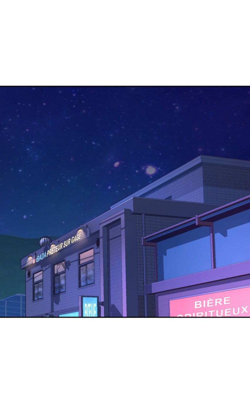 Read High School Mercenary fr Manga Online