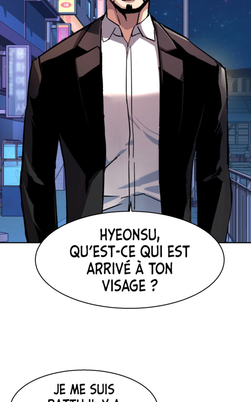 Read High School Mercenary fr Manga Online