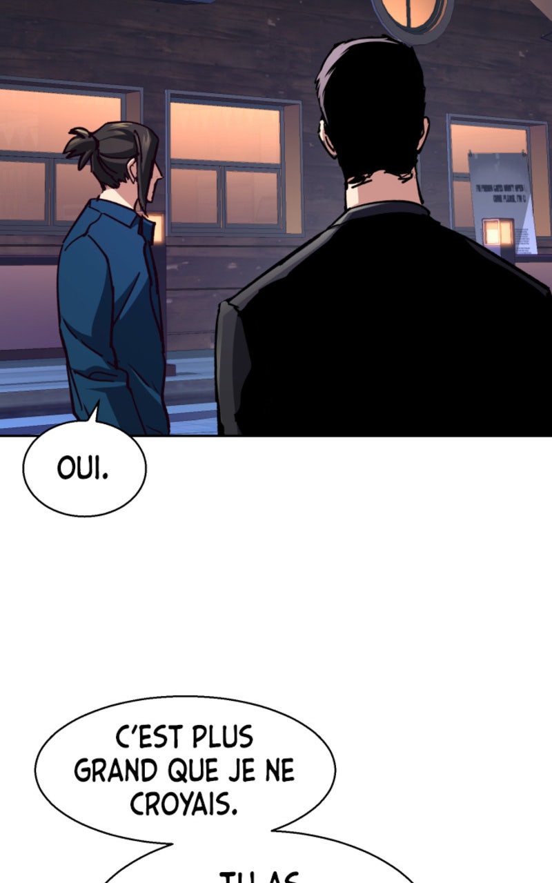 Read High School Mercenary fr Manga Online