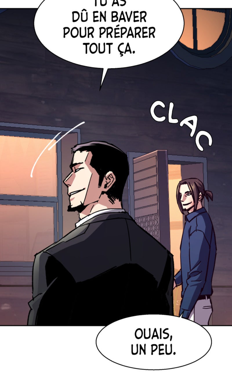 Read High School Mercenary fr Manga Online