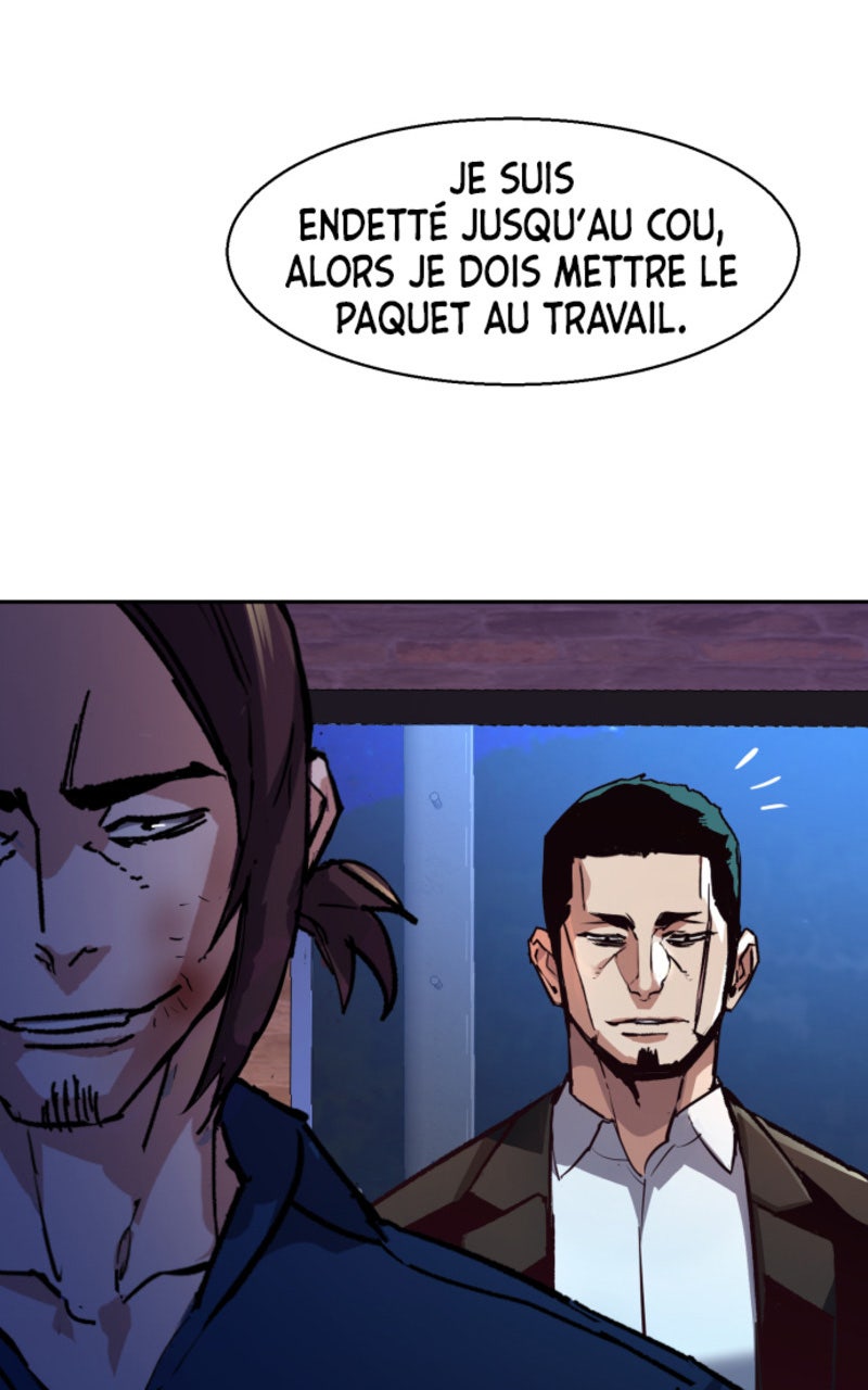 Read High School Mercenary fr Manga Online