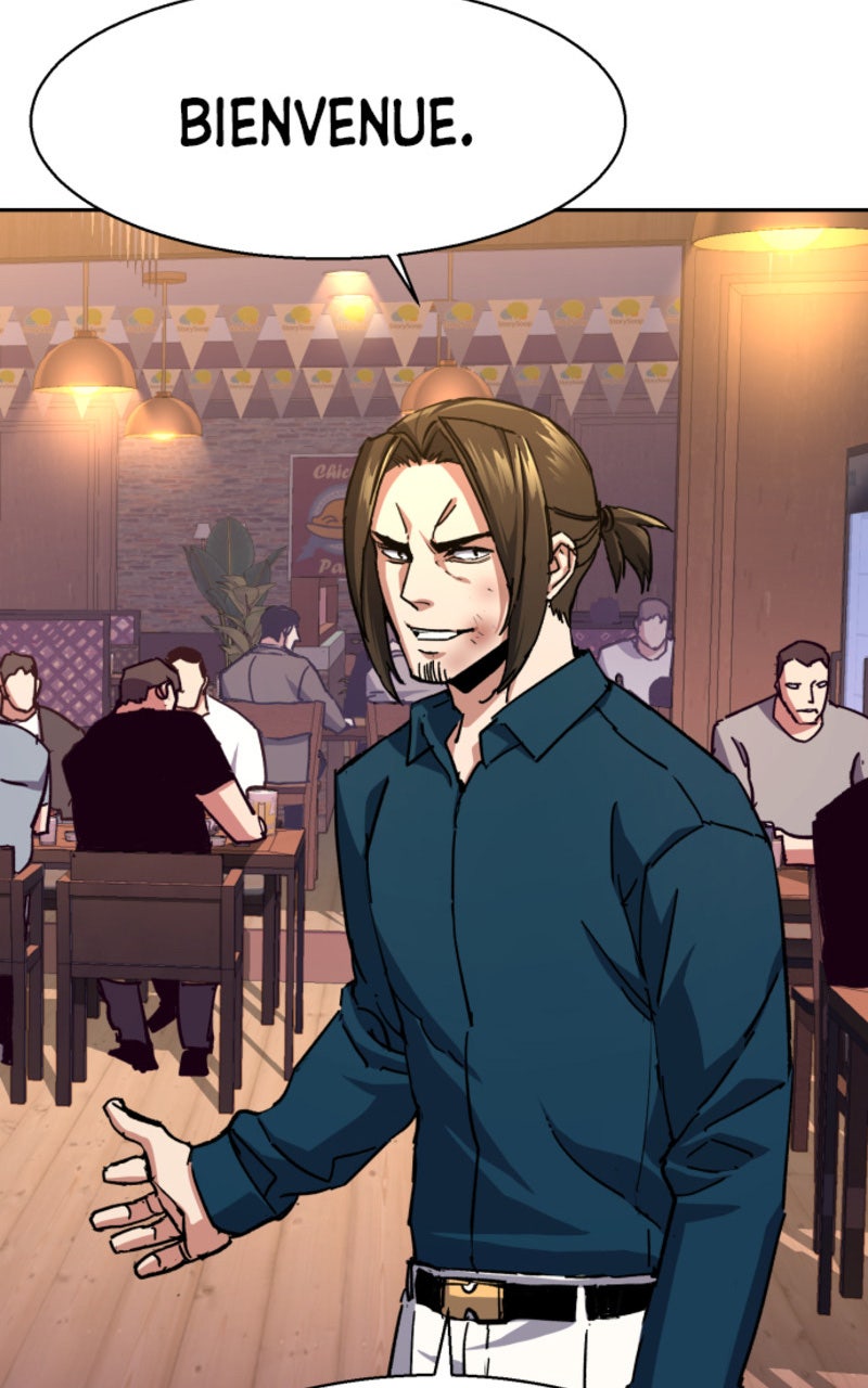 Read High School Mercenary fr Manga Online