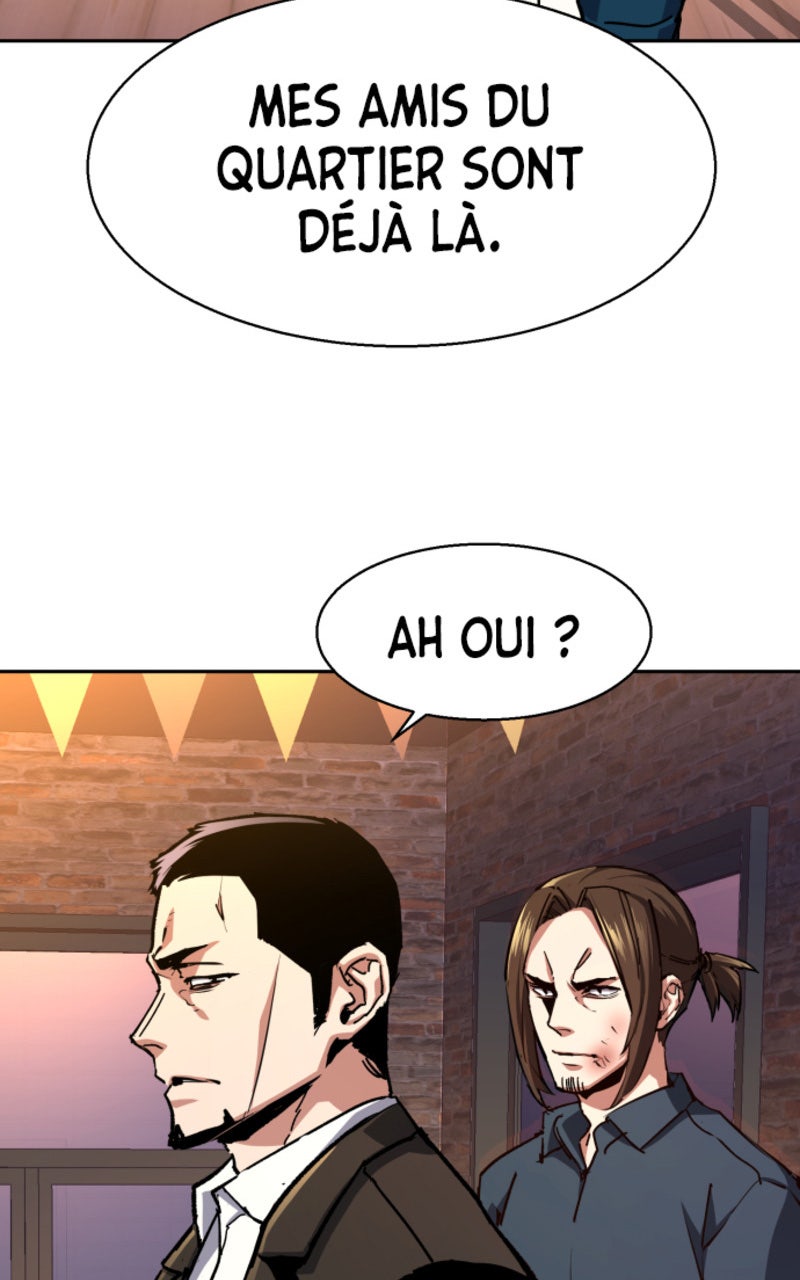 Read High School Mercenary fr Manga Online