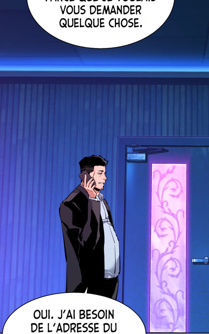 Read High School Mercenary fr Manga Online