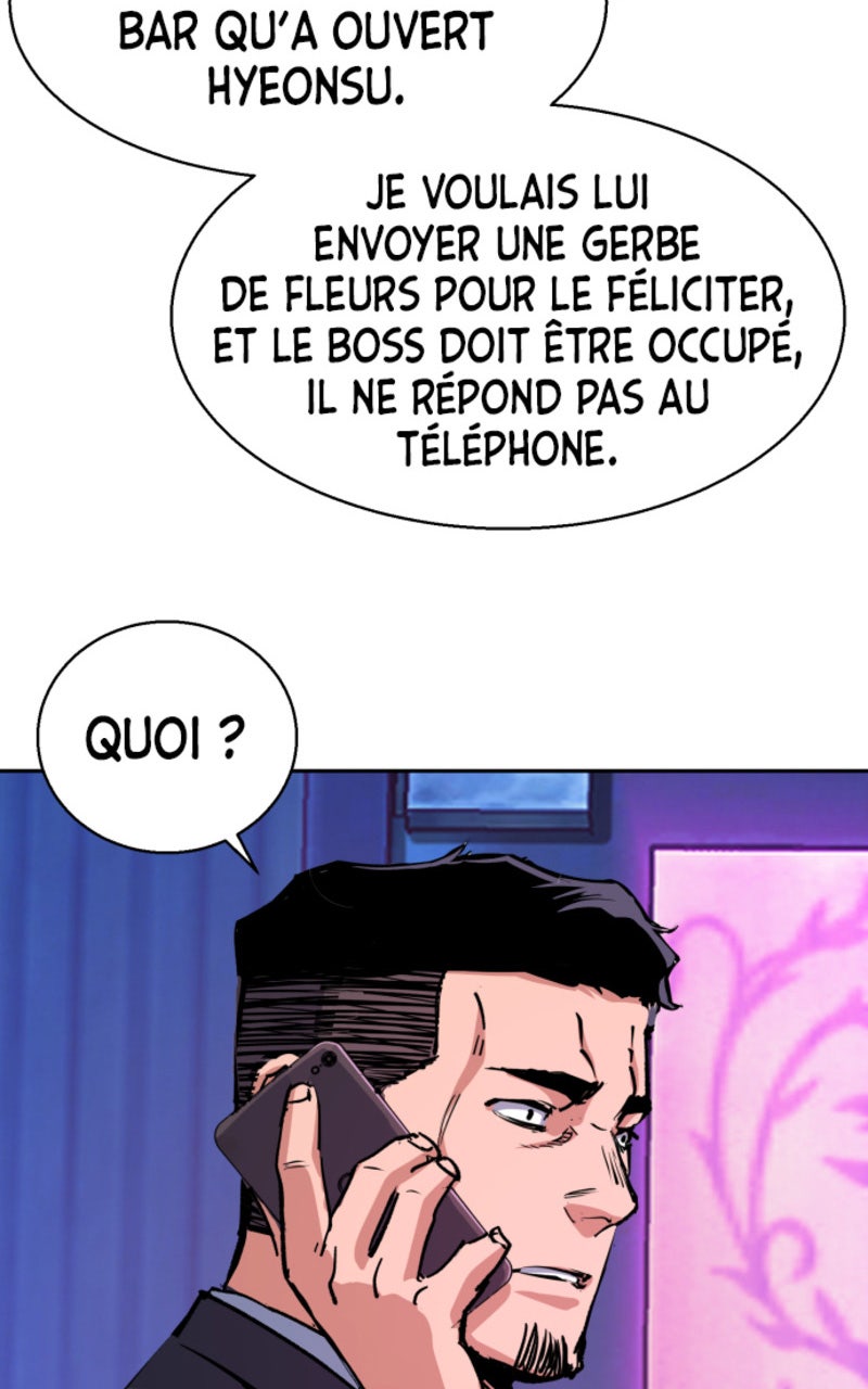 Read High School Mercenary fr Manga Online