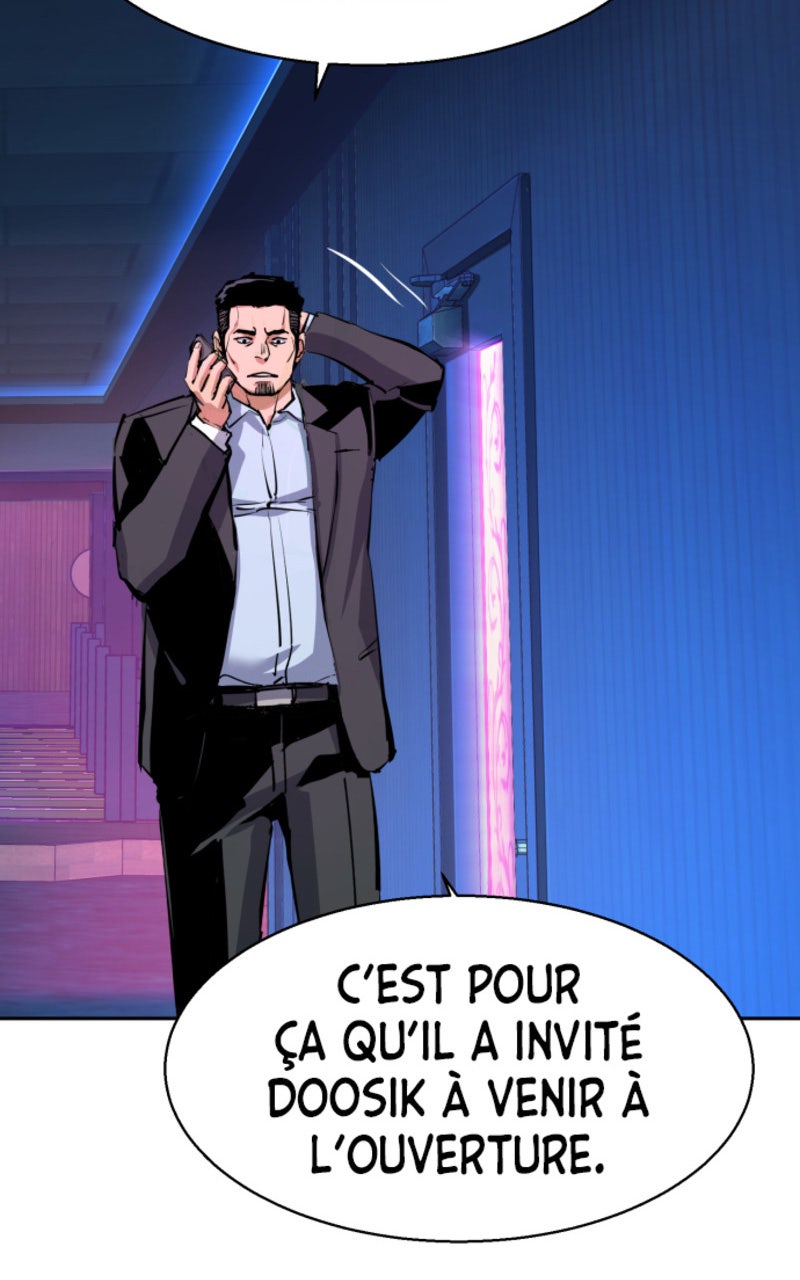 Read High School Mercenary fr Manga Online