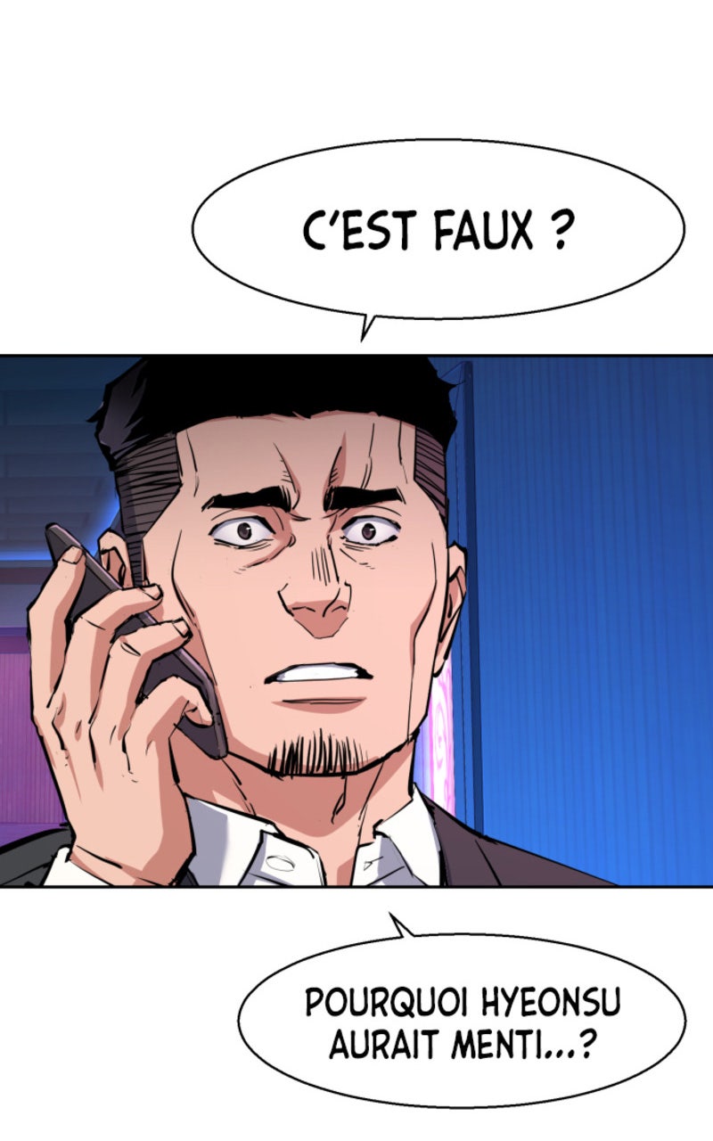 Read High School Mercenary fr Manga Online