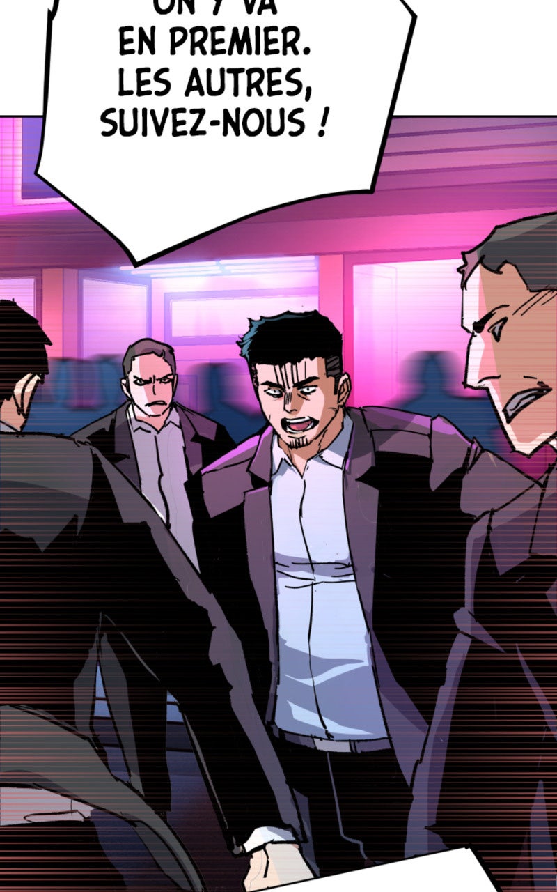 Read High School Mercenary fr Manga Online