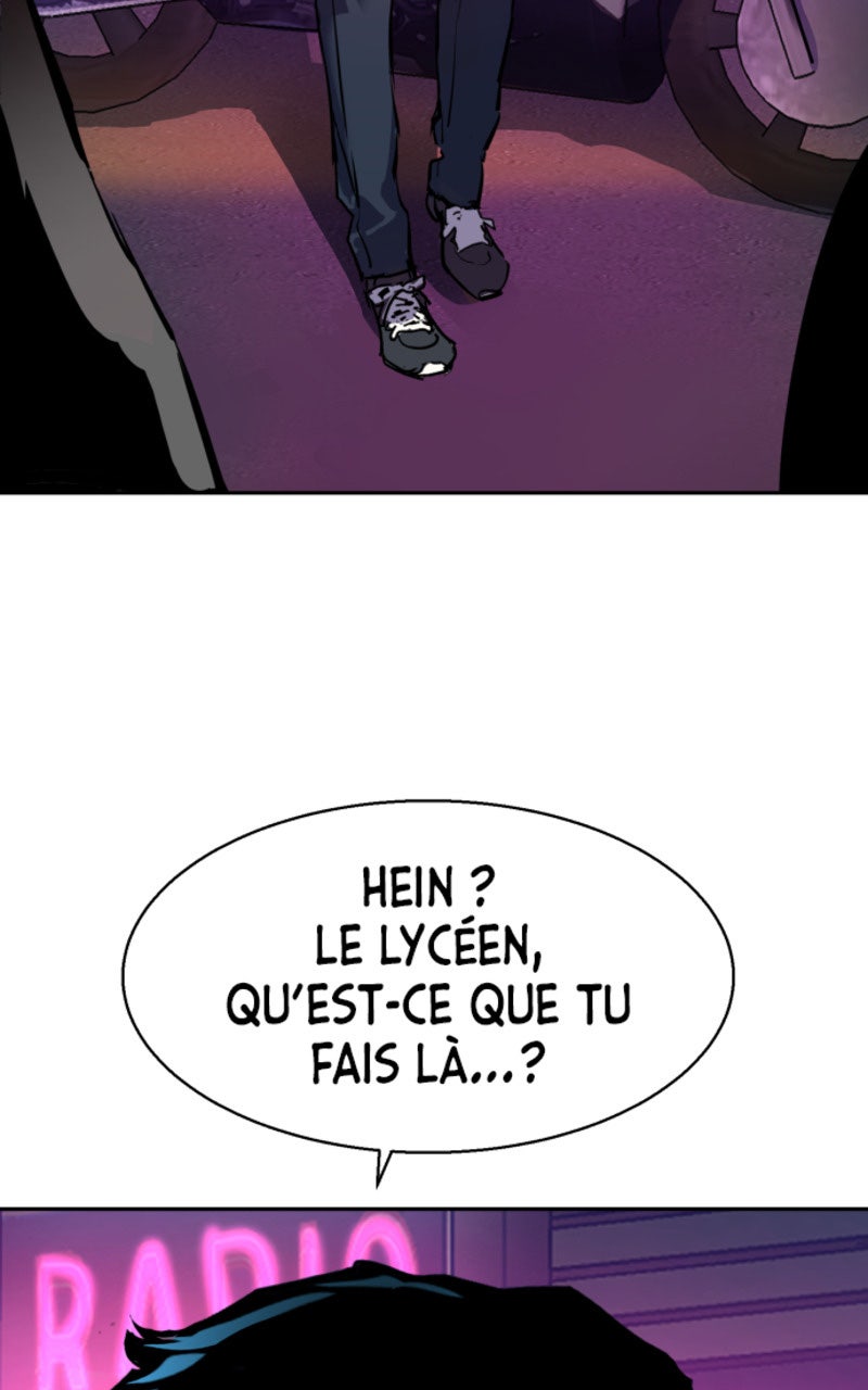 Read High School Mercenary fr Manga Online