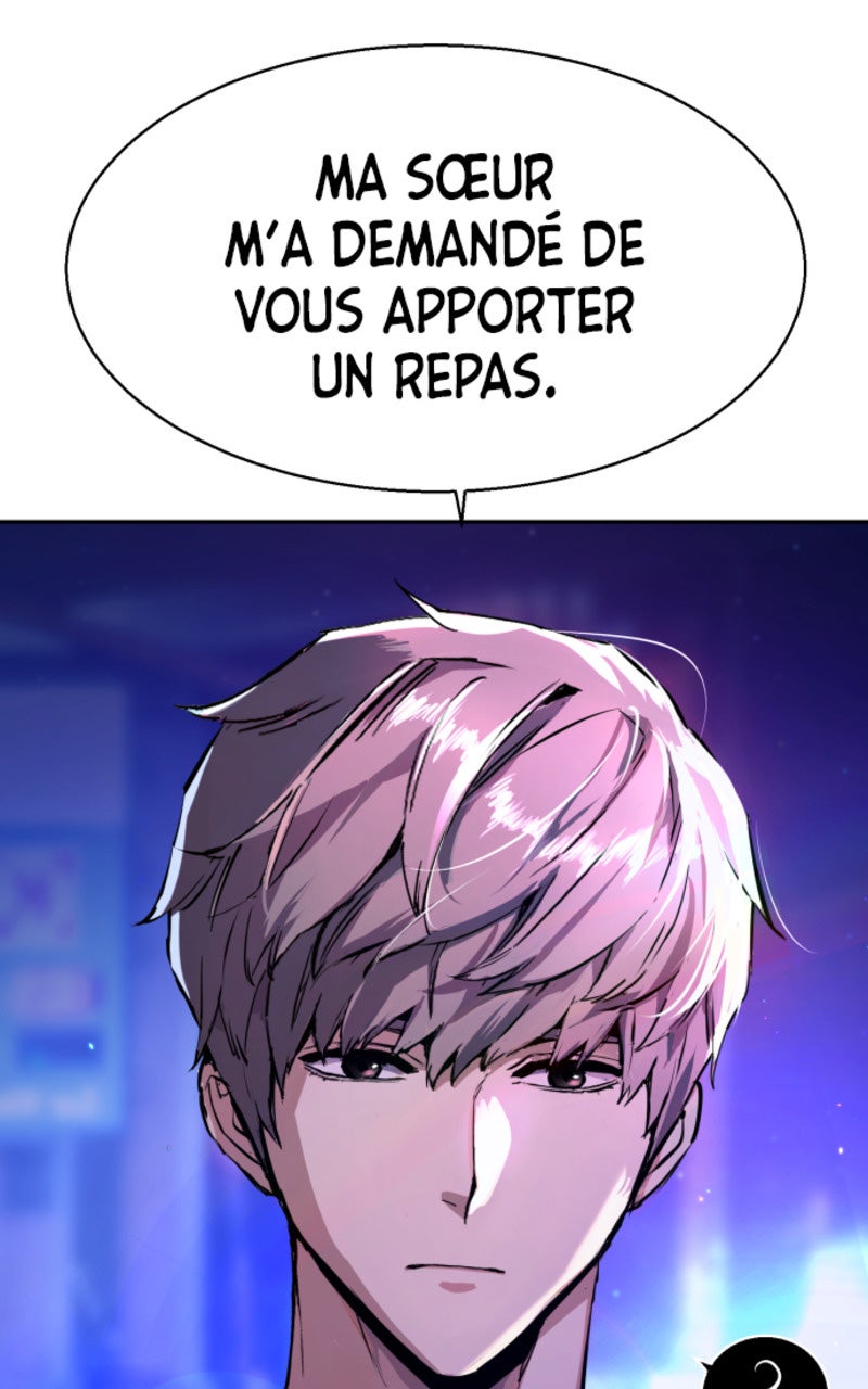 Read High School Mercenary fr Manga Online