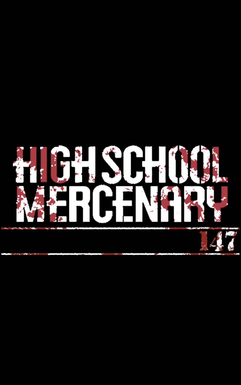 Read High School Mercenary fr Manga Online