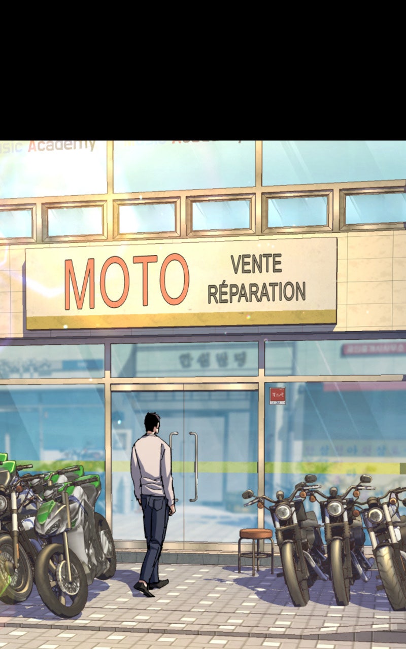 Read High School Mercenary fr Manga Online