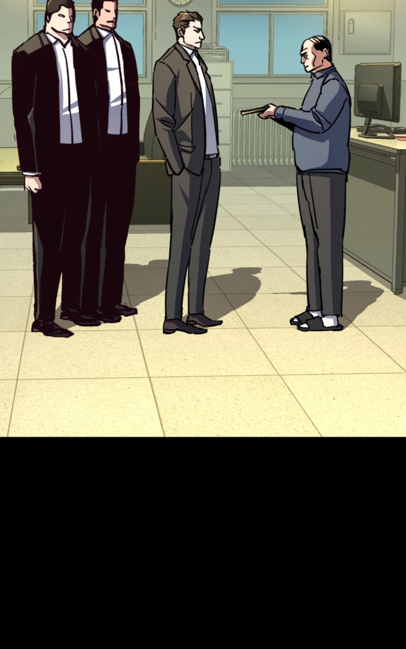 Read High School Mercenary fr Manga Online