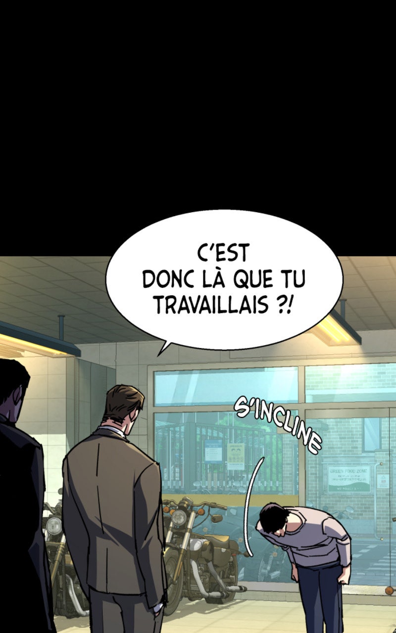 Read High School Mercenary fr Manga Online