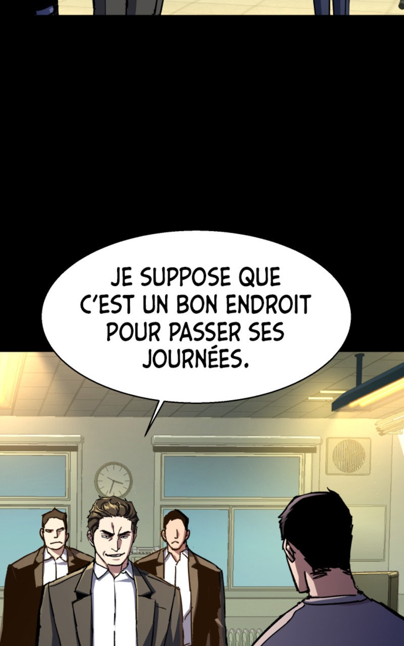 Read High School Mercenary fr Manga Online