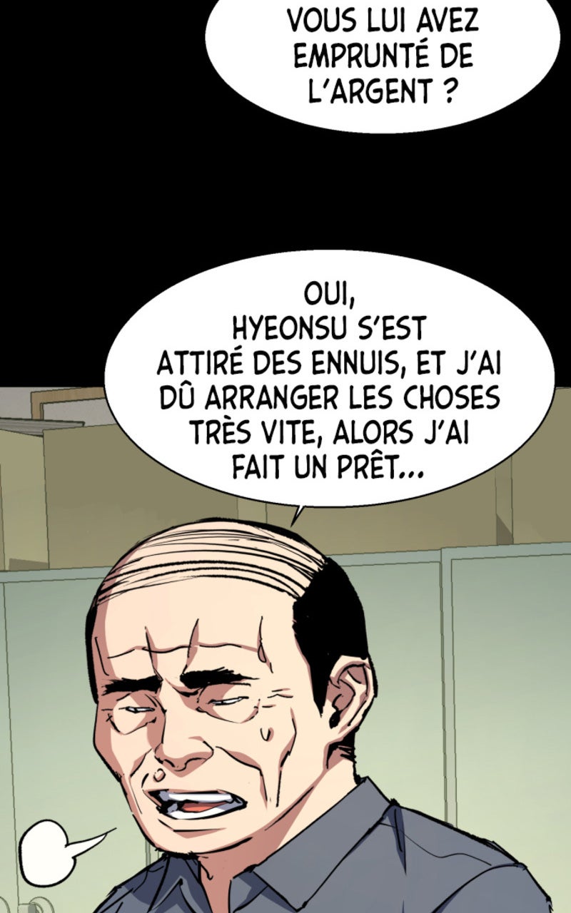 Read High School Mercenary fr Manga Online