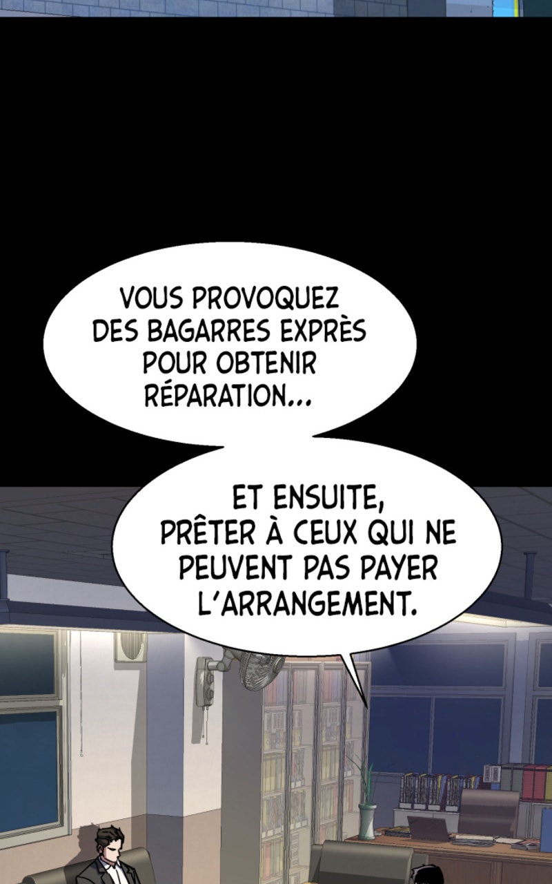 Read High School Mercenary fr Manga Online