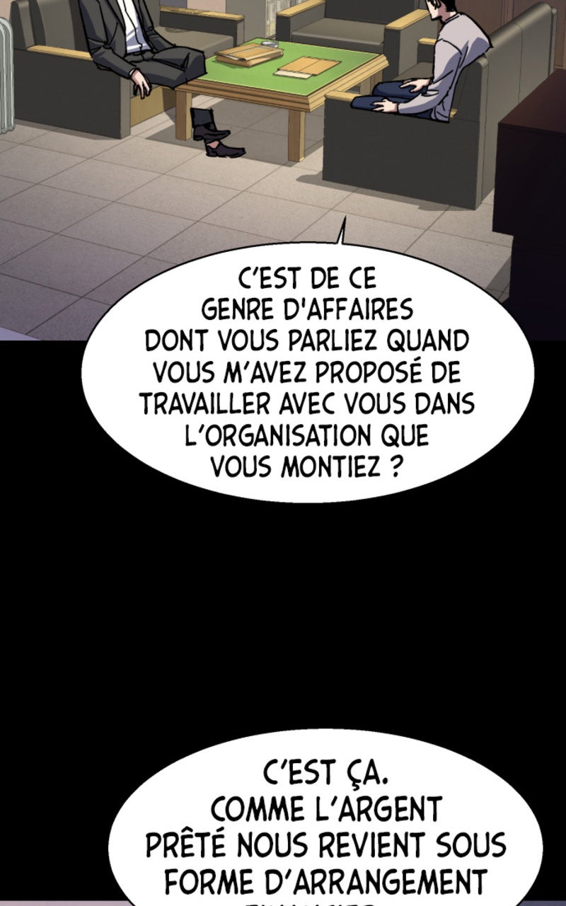 Read High School Mercenary fr Manga Online