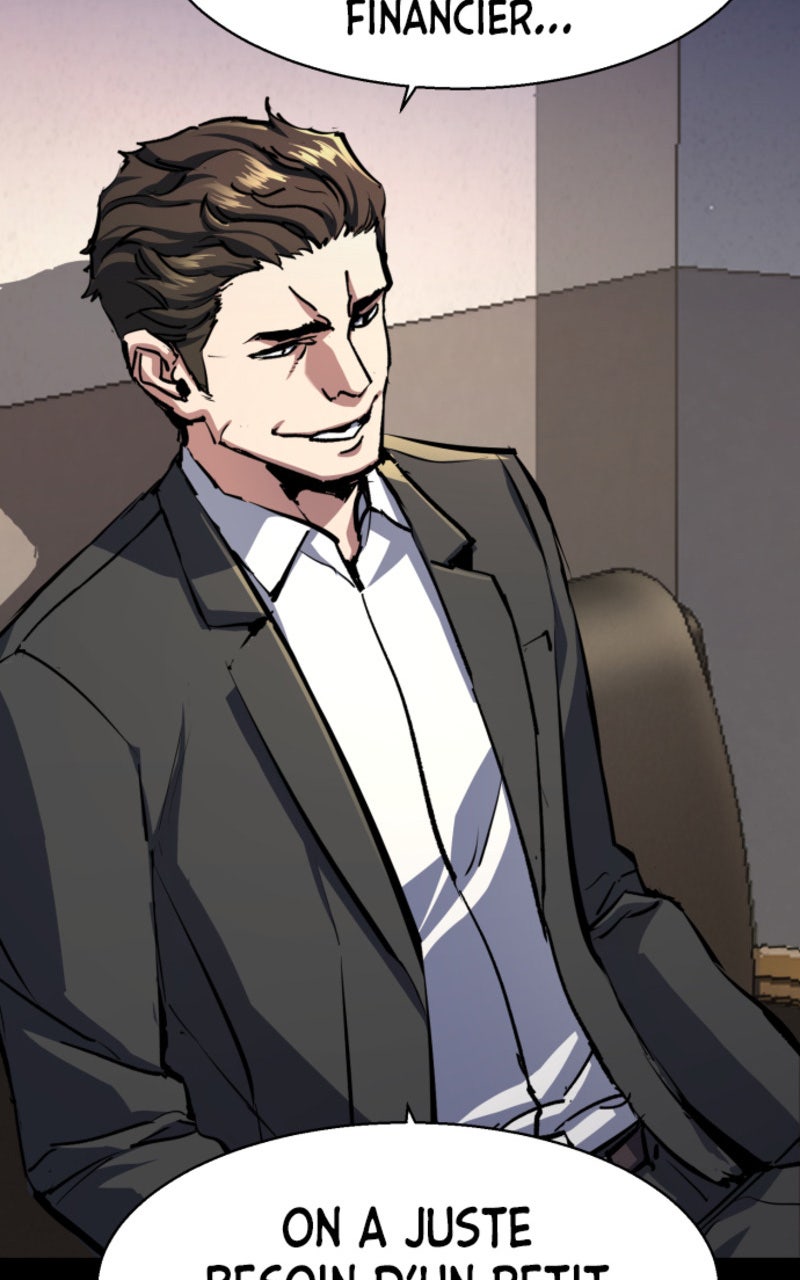 Read High School Mercenary fr Manga Online