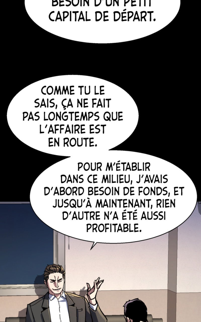 Read High School Mercenary fr Manga Online