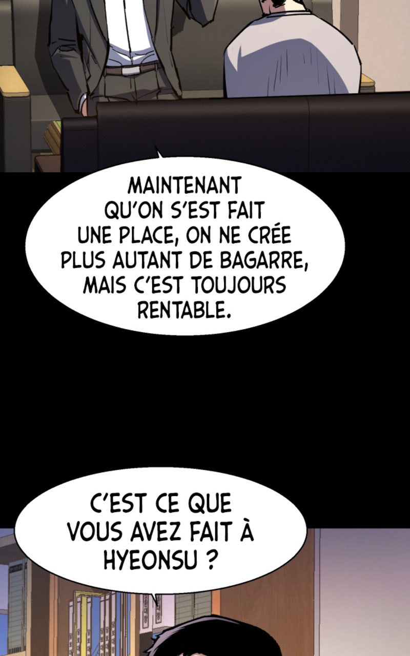 Read High School Mercenary fr Manga Online