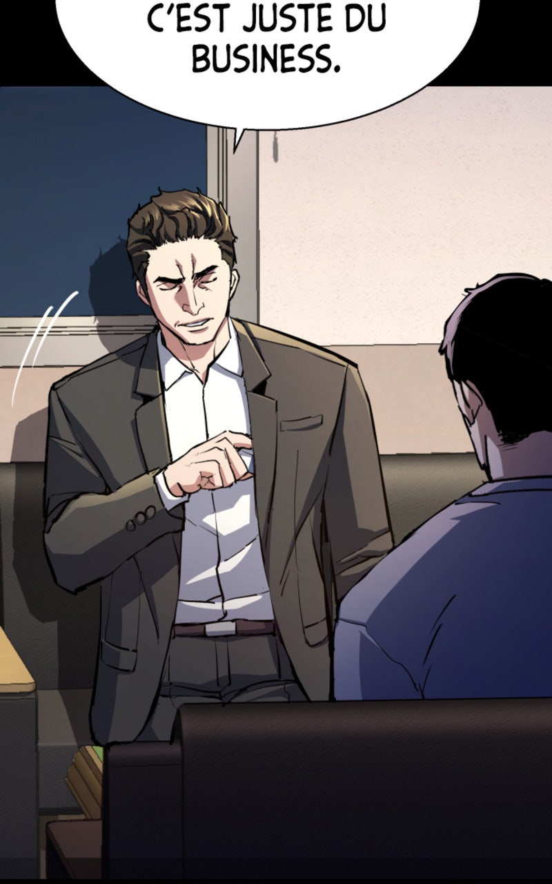 Read High School Mercenary fr Manga Online